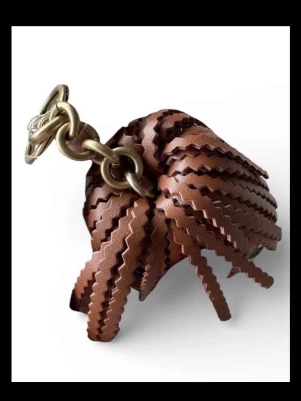 COACH~Coachies DREAMIE Bag/Key Charm-Limited Edition-*RARE*NEW w/Tags Condition - Picture 6 of 7